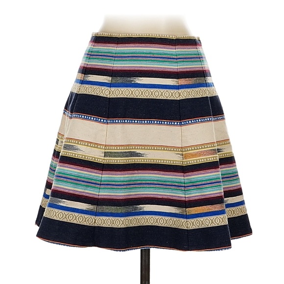 “CHLOE OLIVER for ANTHROPOLOGIE” SKIRT - Picture 2 of 9